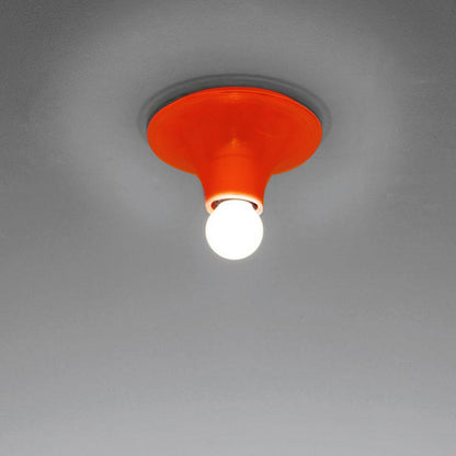 Artemide Teti parete/soffitto