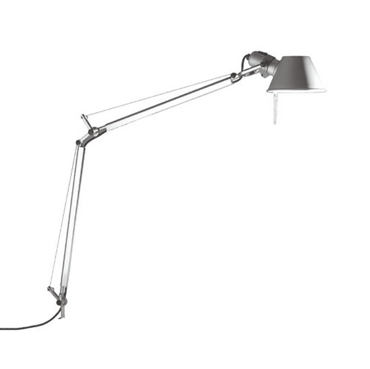 Artemide Tolomeo Solo Body