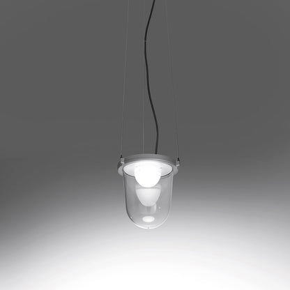 Artemide Tolomeo Lampione Suspension