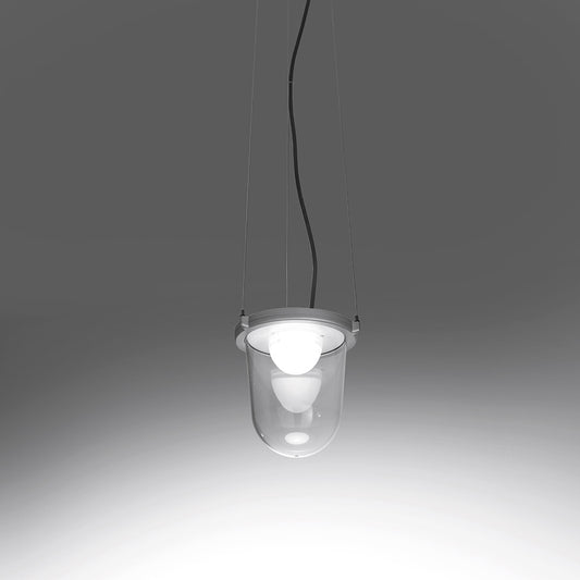 Artemide Tolomeo Lampione Suspension