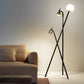 Fontana Arte Tripod terra