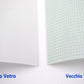 Fontana Arte Pirellone terra Diffusore / Vetro di Ricambio singolo