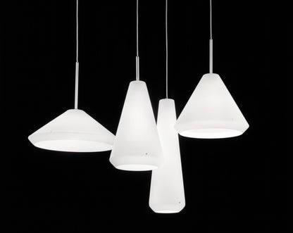 Vistosi WITHWHITE sospensione
