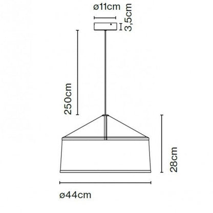 Marset Zenc